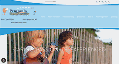 Desktop Screenshot of pedoquo.com